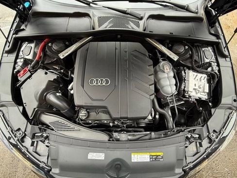 Used 2024 Audi A4 2.0T Prestige image 9