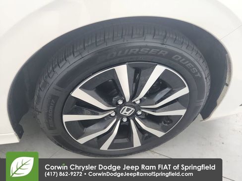 Used 2022 Honda Civic EX image 34