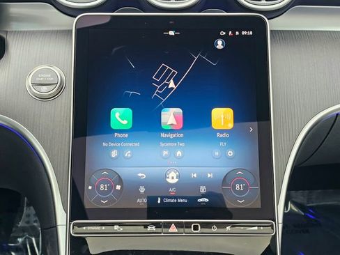 New 2026 Mercedes-Benz C 300 C 300 image 35