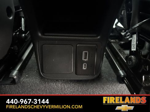 Certified 2025 Buick Encore GX Sport Touring image 35