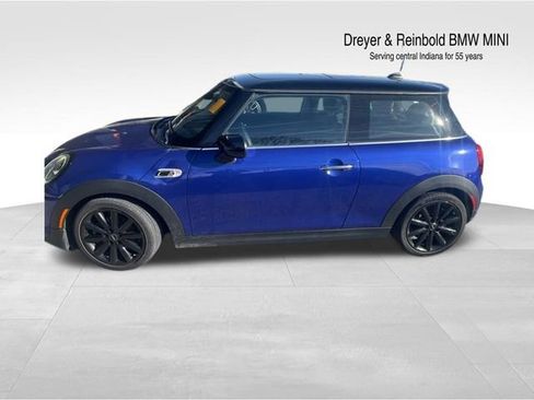 Used 2020 MINI Cooper S image 5