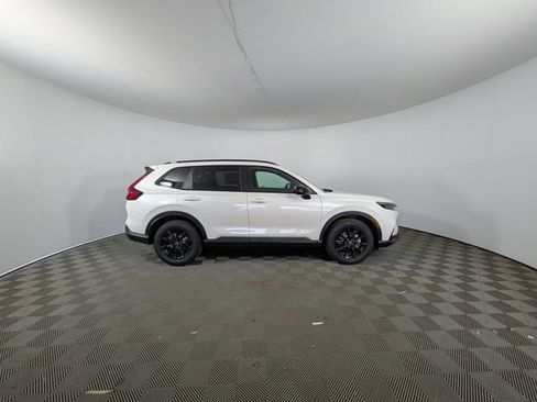 New 2026 Honda CR-V Sport-L image 33