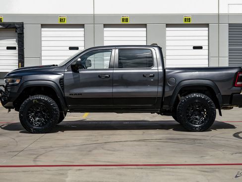 Used 2022 RAM 1500 TRX w/ TRX Level 2 Equipment Group AWD/4WD image 8