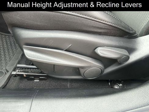 Used 2023 Jeep Compass Trailhawk w/ Trailer Tow Group image 13