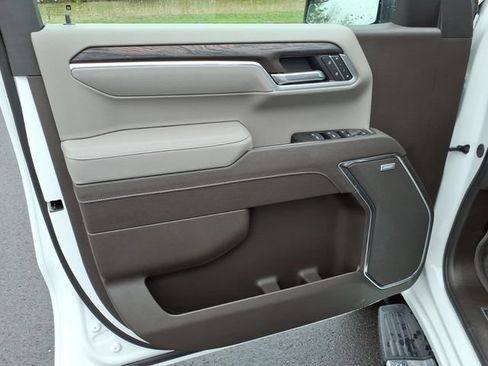 New 2026 GMC Sierra 1500 SLT AWD/4WD image 22