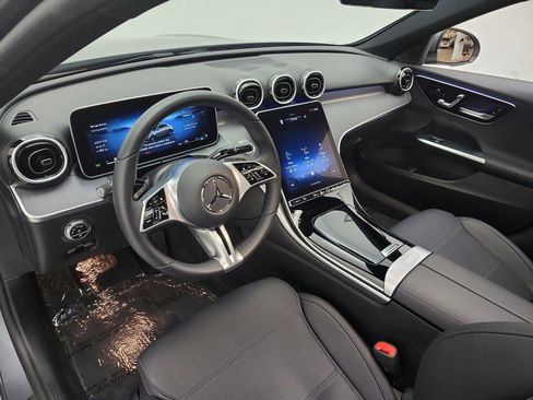 Certified 2024 Mercedes-Benz C 300 Sedan image 10