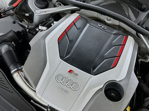 Used 2023 Audi RS 5 w/ RS Driver Assistance Package image 31