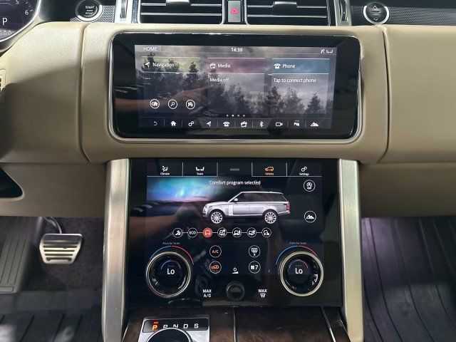 Used 2021 Land Rover Range Rover Westminster Edition AWD/4WD image 63