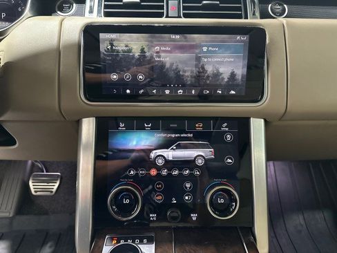 Used 2021 Land Rover Range Rover Westminster Edition AWD/4WD image 63