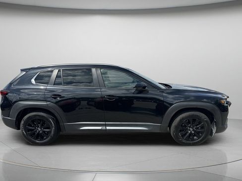Used 2023 MAZDA CX-50 2.5 S w/ Accent Package AWD/4WD image 8