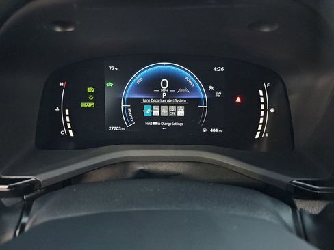 Certified 2025 Toyota Camry LE image 10