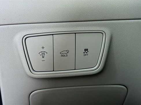 Certified 2023 Hyundai Tucson Limited image 12