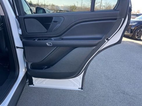 Certified 2024 Lincoln Aviator AWD w/ Premium Package image 22