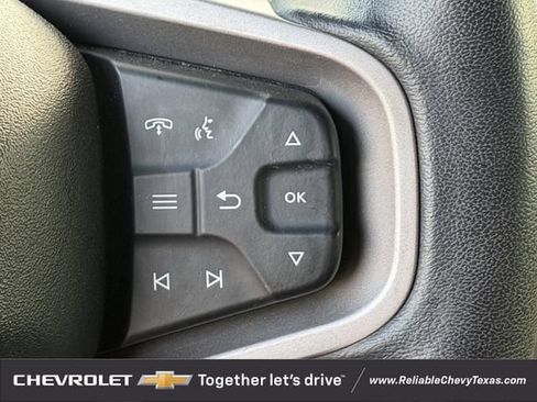 Used 2023 Ford Bronco Wildtrak AWD/4WD image 16