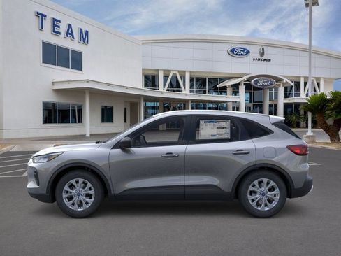 New 2026 Ford Escape Active FWD image 3