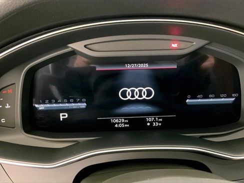 Used 2025 Audi A6 Premium Plus image 20