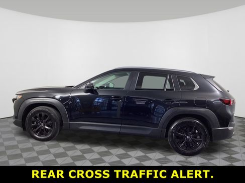 Used 2024 MAZDA CX-50 AWD 2.5 S w/ Preferred Package image 9