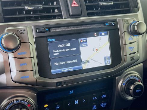 Used 2017 Toyota 4Runner Limited image 26