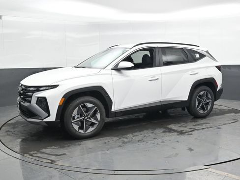 New 2026 Hyundai Tucson SEL AWD/4WD image 7