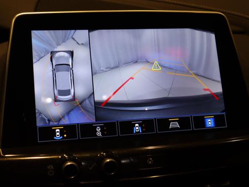 Used 2022 Cadillac CT5 V Blackwing w/ Carbon Fiber Package 1 image 42