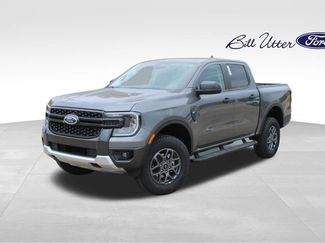 New 2026 Ford Ranger XLT w/ Equipment Group 301A High AWD/4WD video 1