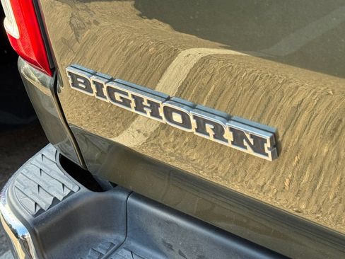 Used 2020 RAM 1500 Big Horn AWD/4WD image 11