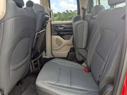 Used 2019 RAM 1500 Big Horn AWD/4WD image 16