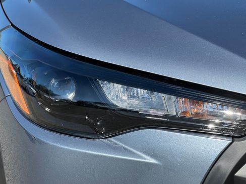 New 2026 Toyota Corolla Cross LE FWD image 31