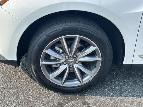 Certified 2024 Acura RDX w/ Technology Package AWD/4WD image 11