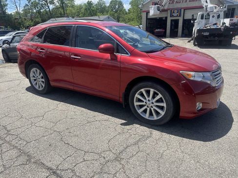Used 2011 Toyota Venza image 5