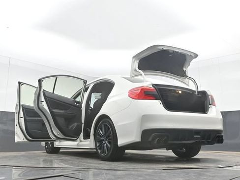 Used 2019 Subaru WRX AWD/4WD image 53