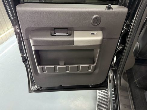 Used 2012 Ford F250 Lariat w/ Lariat Ultimate Pkg image 22