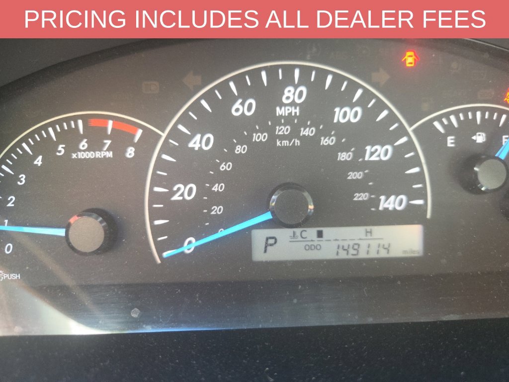 Used 2014 Toyota Camry FWD image 7