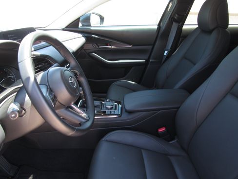 Used 2025 MAZDA CX-30 AWD 2.5 S w/ Preferred Package image 15