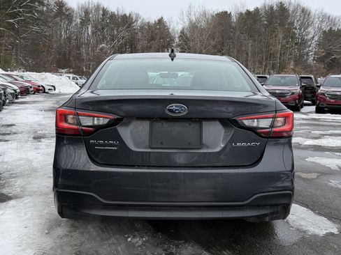 Used 2023 Subaru Legacy Limited image 11