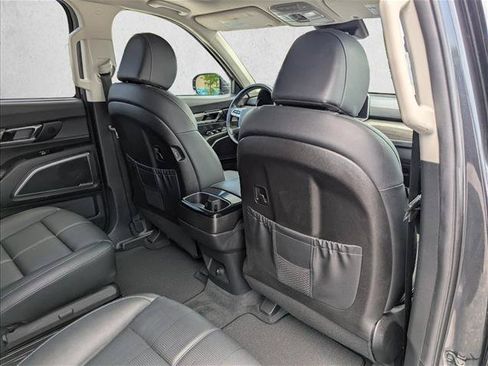 Used 2021 Kia Telluride SX w/ Towing Package FWD image 30