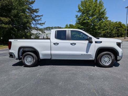 New 2026 GMC Sierra 1500 Pro w/ Pro Value Package AWD/4WD image 2