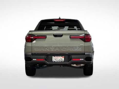 Used 2024 Hyundai Santa Cruz SEL AWD/4WD image 6