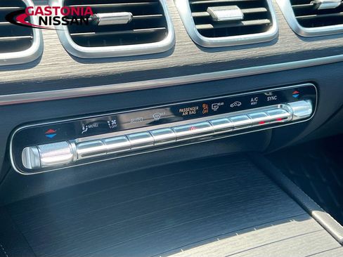 Used 2023 Mercedes-Benz GLE 350 4MATIC image 21