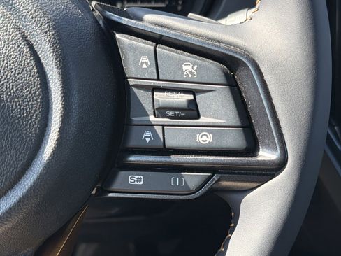 Certified 2026 Subaru Forester Wilderness AWD/4WD image 29