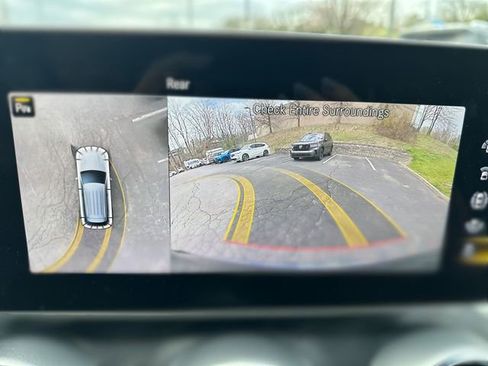 Used 2022 Mercedes-Benz GLC 43 AMG 4MATIC image 17