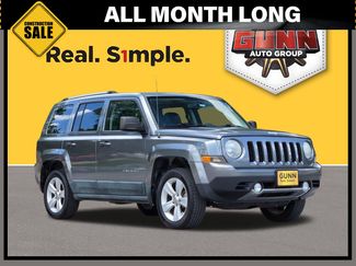 Used 2011 Jeep Patriot Latitude w/ Sun/Sound Group AWD/4WD video 1