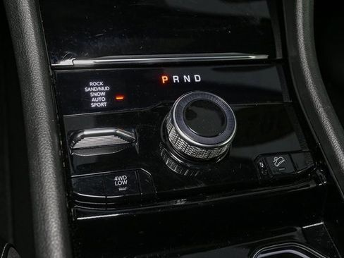 Used 2022 Jeep Grand Cherokee Limited 4xe w/ Luxury Tech Group II image 34