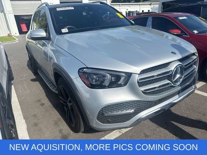Used 2021 Mercedes-Benz GLE 350 w/ Premium Package
