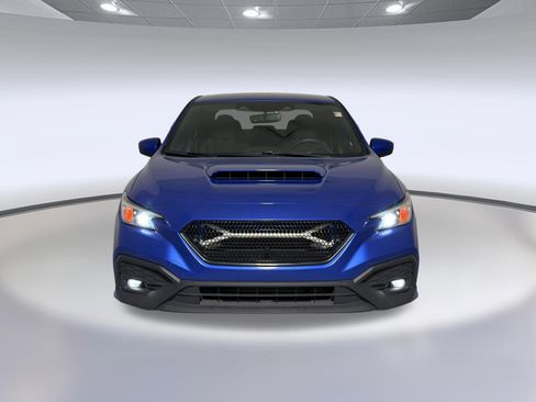 Used 2024 Subaru WRX Premium AWD/4WD image 6