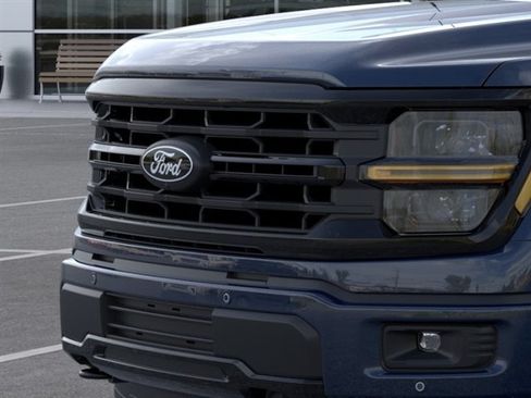 New 2026 Ford F150 XLT w/ Equipment Group 302A MID AWD/4WD image 17