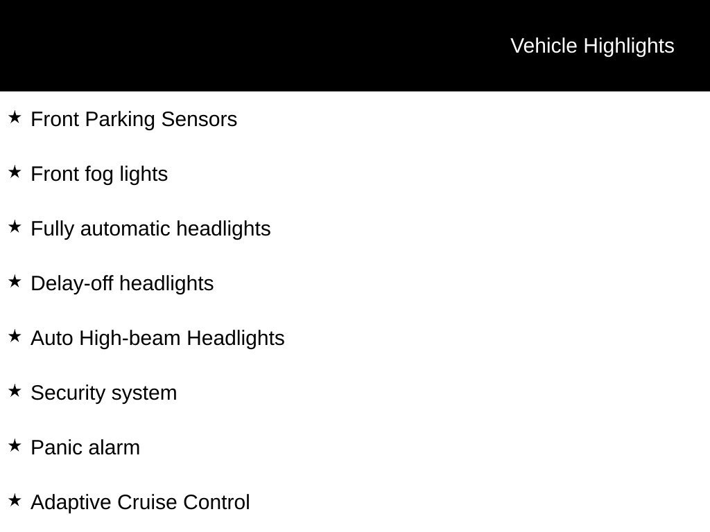 Used 2024 Ford Bronco Outer Banks w/ Sasquatch Package AWD/4WD image 34