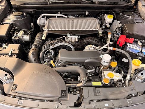 Used 2021 Subaru Outback Onyx Edition XT w/ Popular Package #2 image 6