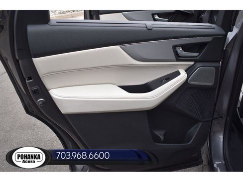 New 2026 Acura MDX A-Spec image 28