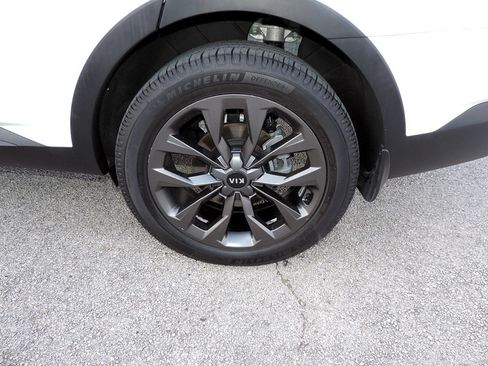 Used 2021 Kia Sorento SX Prestige AWD/4WD image 9
